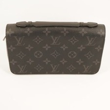 Louis Vuitton Zippy XL Monogram Wallet- Free Shipping USA