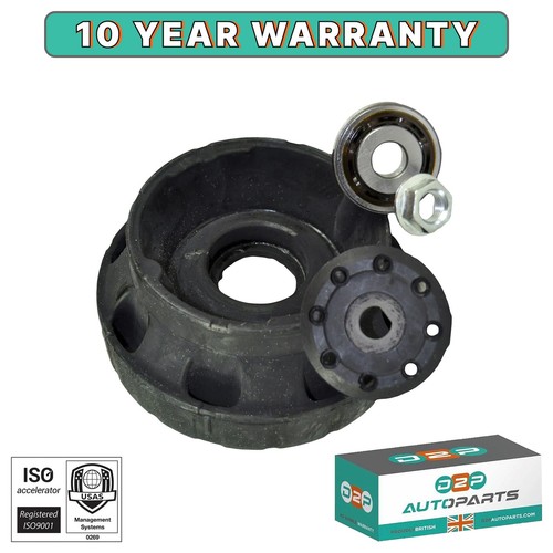 Front suspension top strut - front,