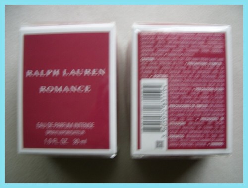 Ralph lauren romance intense - ralph,