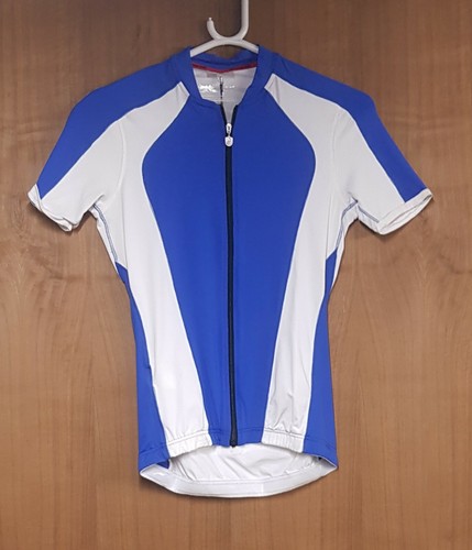 Ladies girls cycling jersey - ,