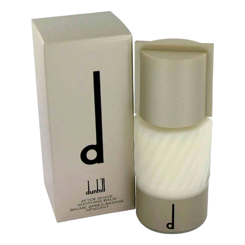 Dunhill 100 ml - oz,