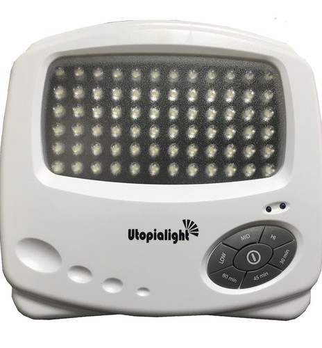 Therapy lamp sad light - lamp,