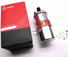 Lucas Classic Ignition Coil X