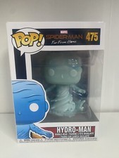 hydro-man funko pop 475 -