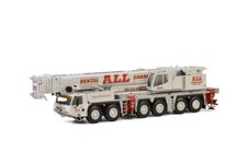 WSI 1:50 TADANO ATF400G-6