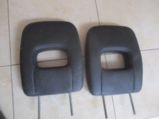mitsubishi shogun mk3 leather