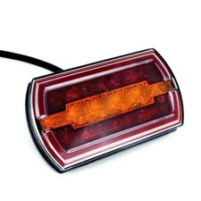 1x Left Multifunction Tail