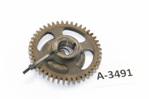 Yamaha 550 5y1 85 - 5y1,