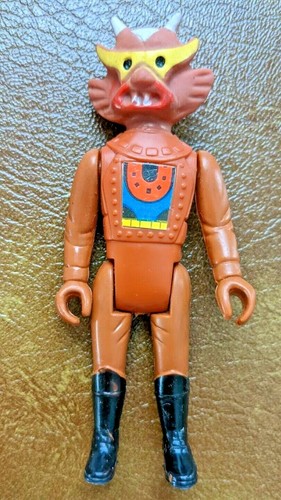 Tomland starroid raiders 1978 - tomland,