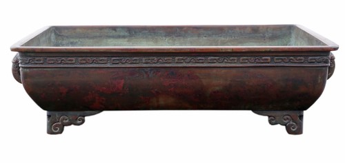 Antique oriental japanese - antique,
