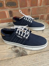 mens ADIDAS seeley - size uk 7 great condition ( ref PR8 )