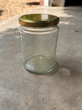 32 medium size 12.5cm high jam