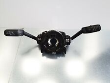 VW GOLF R Mk7 2.0 Tsi DSG AUTO 4WD 2016 INDICATOR WIPER STALKS WITH SQUIB RING