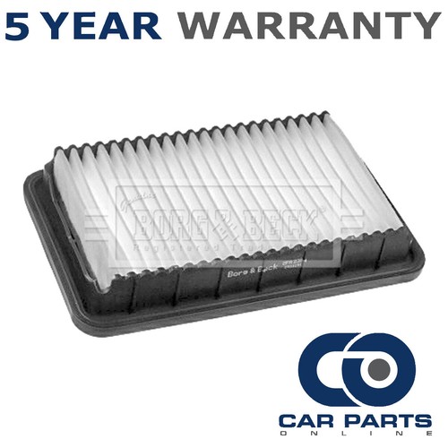 Air filter cpo fits kia - fits,