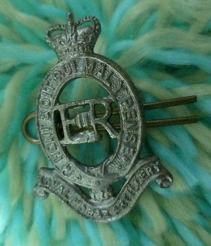 Royal horse artillery - royal,