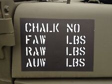 MILITARY VEHICLE ARMY LAND