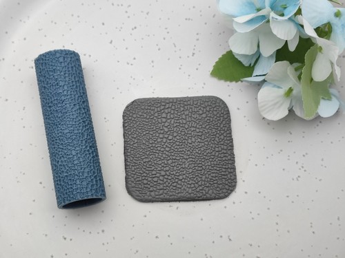 Pebbled leather texture - pebbled,