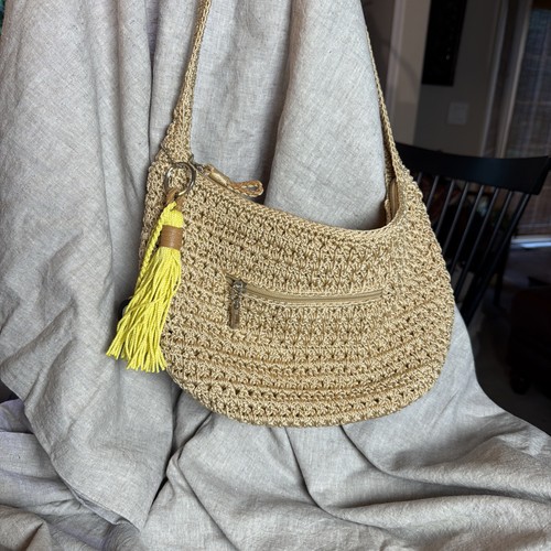 The sak beige - the, tote