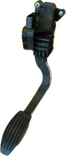 Accelerator pedal for - pedal,