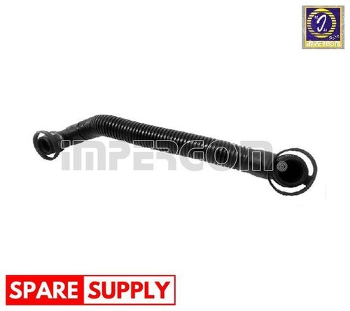 Hose crankcase ventilation - hose,,