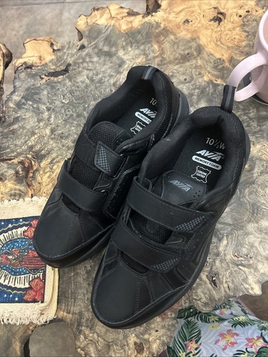 Avia black quickstep - ,