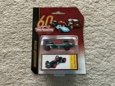 Majorette BRM P57 Formula 1 Grand Prix Model Toy Car