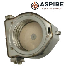 Vaillant Ecotec Main Heat Exchanger (18cm) 065179