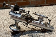 Vintage FW Derbyshire