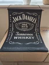 Jack Daniels Old No.7 Material