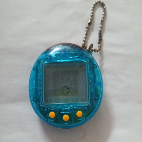Tamagotchi connection - tamagotchi,