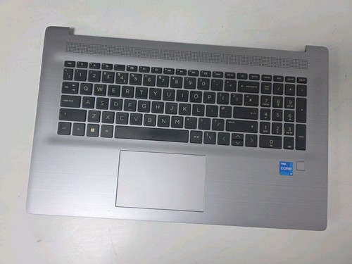 470 g10 palmrest with - hp,