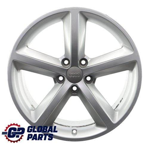 Audi wheel alloy rim - wheel,