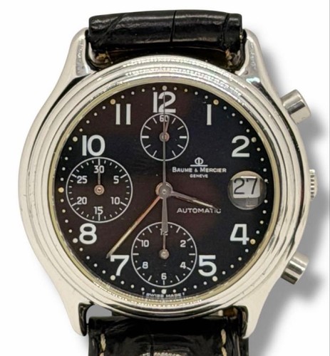 Baume mercier classima - mercier,