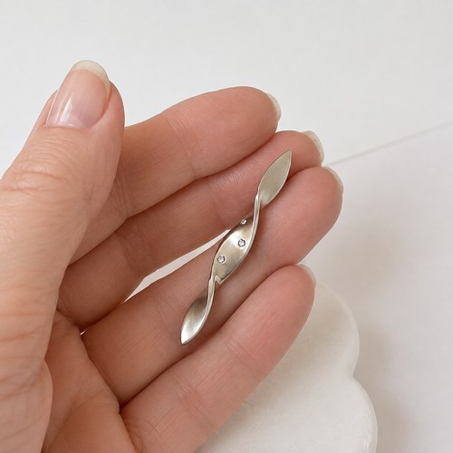 Hot diamonds 925 sterling - diamonds,