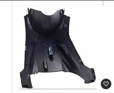 Yamaha cover under - cover,,