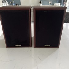 Denon SC-M2 Bookshelf