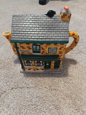 Rovers Return Teapot