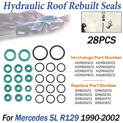 For 1990 mercedes - mercedes, sl