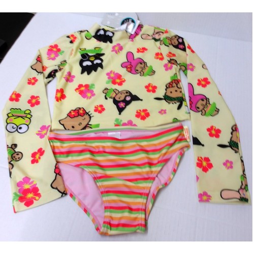 Hello kitty friends bikini - kitty, m