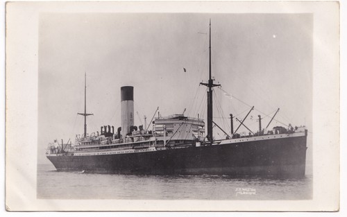 Nestor blue funnel line - blue,