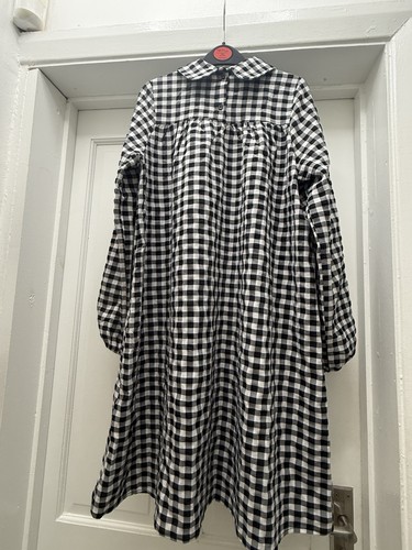 Girls plaid black - girls,
