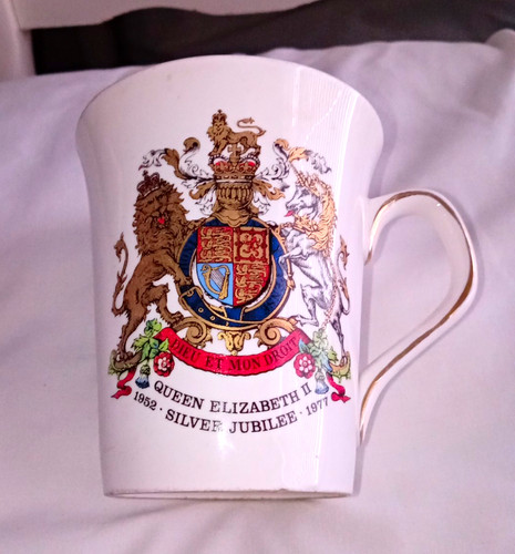 Royal stafford bone china - bone, mug