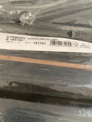 Modern cornice palmet for - modern,