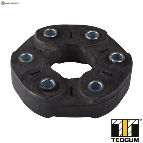 Promane longitudinal shaft - promane,
