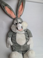 Vintage 90s Looney Tunes Bugs