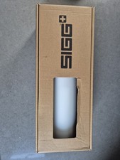 Sigg Swiss Aluminum Flask