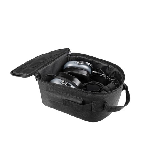 Pilot headset bag for pilots - pilot,