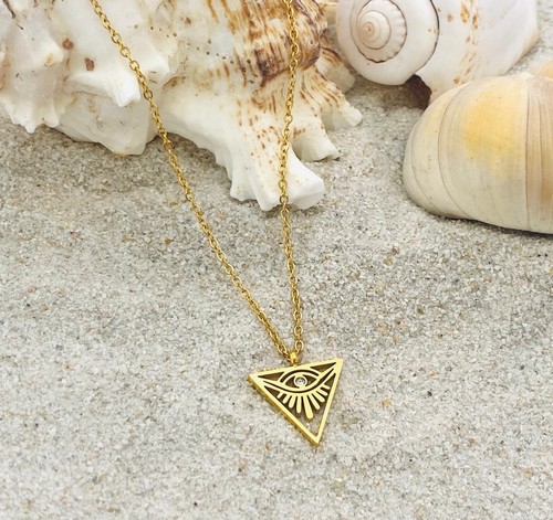 14k gold waterproof - 14k,