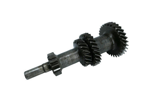 Classic mini plus gearbox - a,