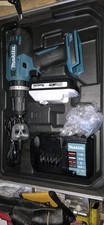Makita 18v Li-ion Combi Drill